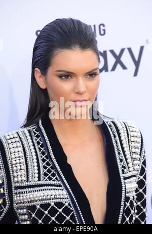 Kendall Jenner at the 2015 Billboard Music Awards at the MGM Grand