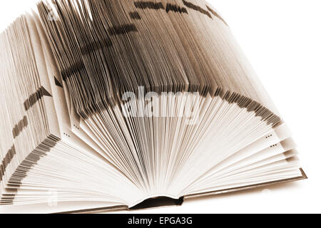 great book Stock Photo