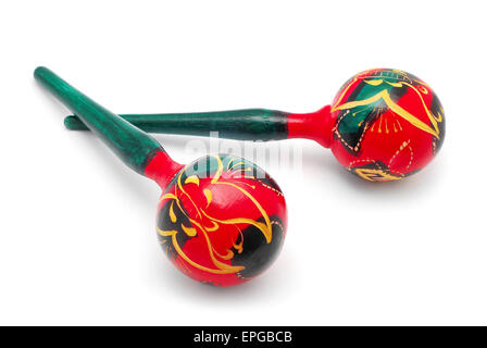 African maracas Stock Photo: 52929264 - Alamy