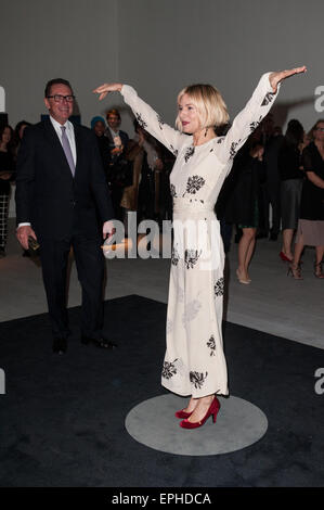 'Inside Rolls-Royce' exhibition - VIP preview held at the Saatchi Gallery  Featuring: Sienna Miller Where: London, United Kingdom When: 13 Nov 2014 Credit: Daniel Deme/WENN.com Stock Photo