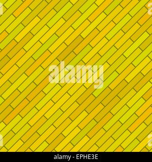Yellow Texture Stock Vector