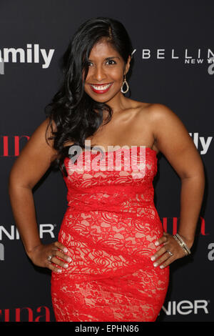 Celebrities attend LATINA Magazine’s “30 Under 30” Celebration at