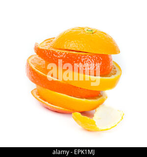 orange Stock Photo