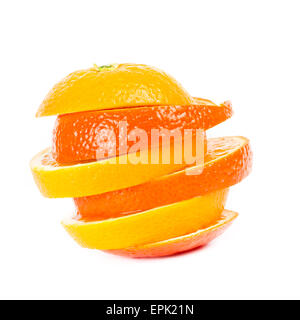 orange Stock Photo