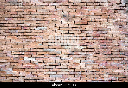 brick wall Stock Photo