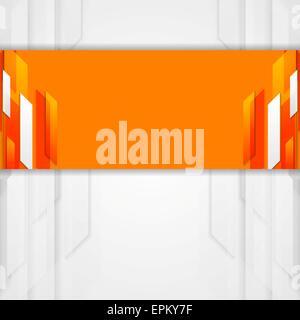 Abstract light corporate background. Vector design Stock Photo - Alamy