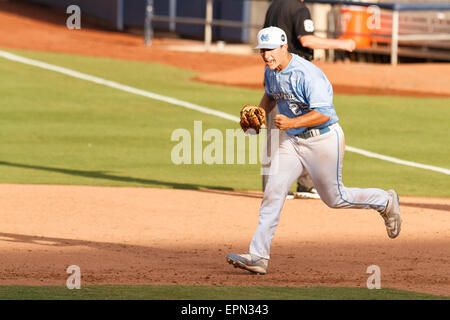 Photo Gallery: UNC wins ACC Baseball Championship