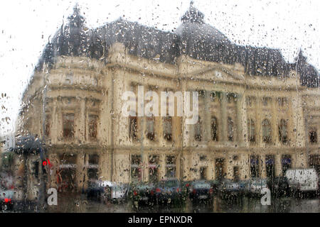 Romania Stock Photo