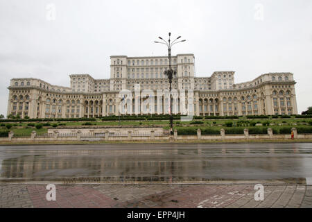 Romania Stock Photo