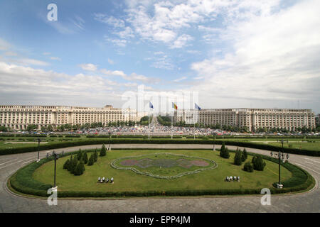 Romania Stock Photo