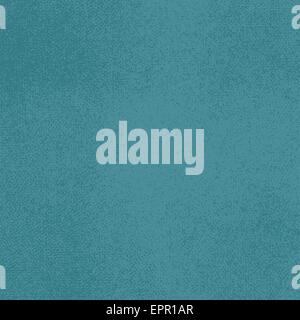 Vector canvas vintage illustration to use as background or texture. Cyan color. For web design, applications and digital scrapbo Stock Vector