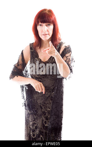 furious-mature-woman-stock-photo-alamy