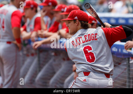 NC State's Trea Turner is En Fuego Heading into WBC Championship - Pack  Insider