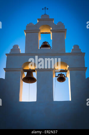 Mission San Juan Capistrano in California Stock Photo - Alamy