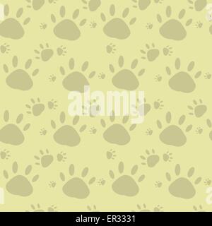 Illustration with next cat will apply Stock Vector