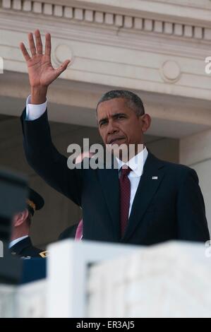 Barack Obama Giving Speech In Dubuque Iowa June 9 2007 Stock Photo - Alamy