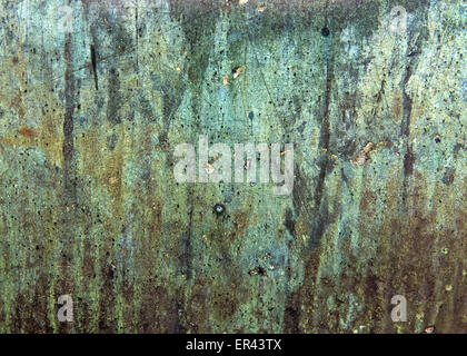 Rusty texture wallpaper Stock Photo