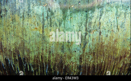 Rusty texture wallpaper Stock Photo