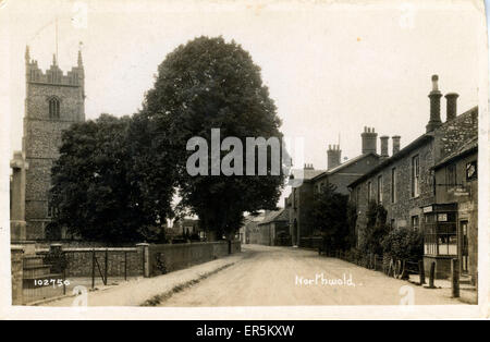 Thetford norfolk hi-res stock photography and images - Alamy