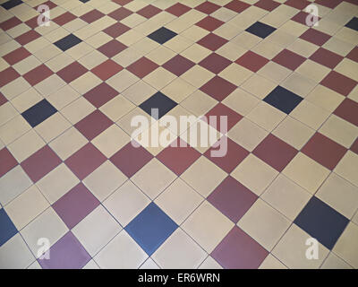 Ceramic tiles texture background Stock Photo