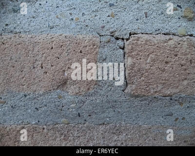 Stone wall texture background Stock Photo