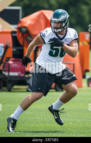 Kiko Alonso OTA Press Conference