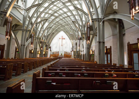 Ave Maria, Florida - The Ave Maria Oratory, a Roman Catholic church in ...