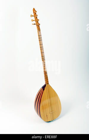 turkish stringed instrument