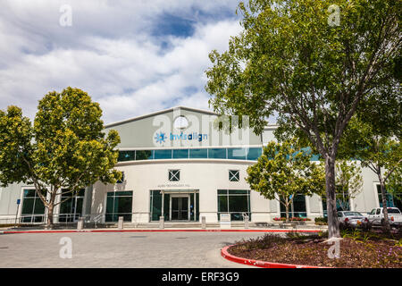 Align Technology moves HQ to Arizona but keeps San Jose tech hub