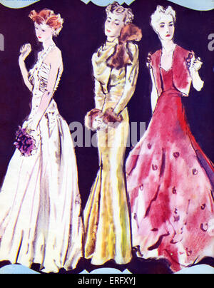 Twentieth Century British Fashion Designers Twentieth Century British Fashion Designers