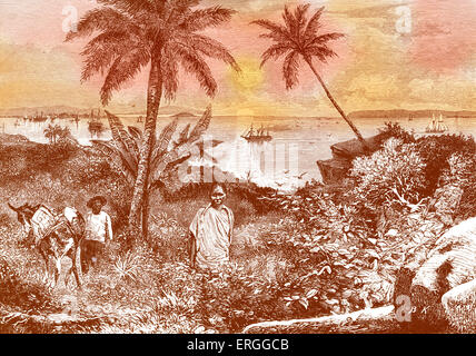 Panama c hi-res stock photography and images - Alamy