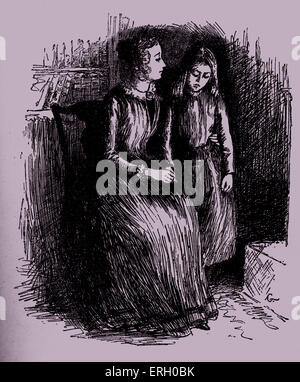 Jane Slayre by Charlotte Brontë