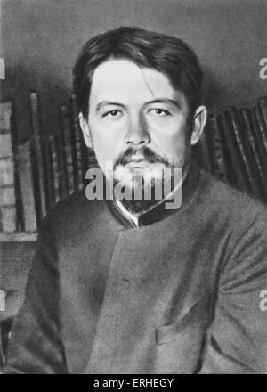 chekhov writer