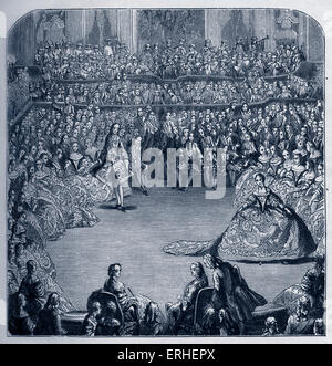 minuet dance minuet dance