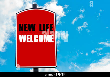 welcome road concept alamy similar motivational isolated written quote sign