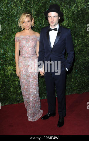 60th London Evening Standard Theatre Awards 2014 held at the London Palladium  Featuring: Sienna Miller Where: London, United Kingdom When: 30 Nov 2014 Credit: WENN.com Stock Photo