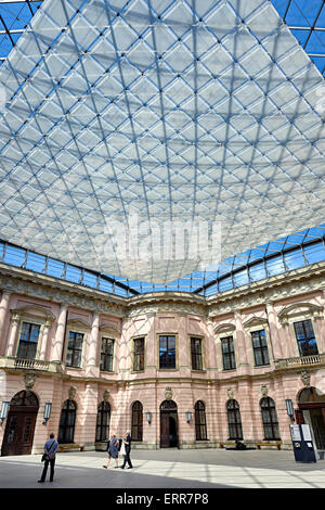 Germany, Berlin, Berlin-Mitte district, Museum Island, listed as World ...