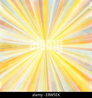 Vector background. Vintage pattern. Soft wallpaper. Abstract blurred illustration. Stock Vector