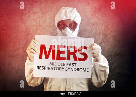 Mers Virus Definition Middle East Respiratory Syndrome Blood