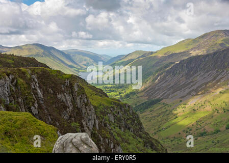 Mach Loop cad east mid wales Machynlleth Uk low level flying area ...