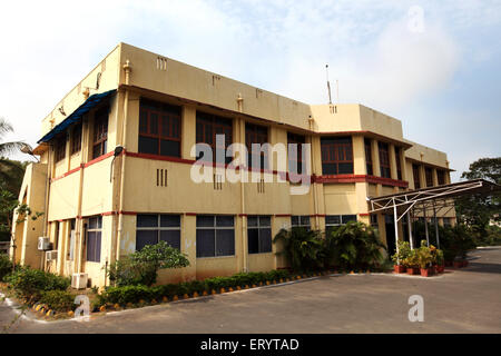 Government circuit house , Visakhapatnam , Vishakhapatnam ; Andhra Pradesh ; India , asia Stock Photo