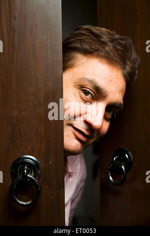 Vinay Pathak , Indian theater actor , Indian film actor , India , Asia ...