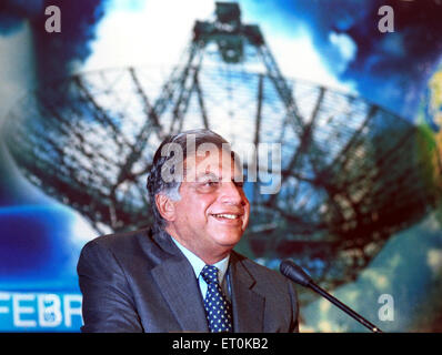 Ratan Tata , Indian Businessman , Chairman Of Tata Group , Bombay ...