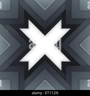 Abstract dark grey triangle shapes. RGB EPS 10 vector Stock Vector