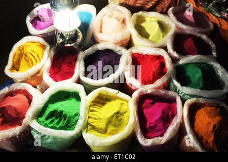 Holi powder paint for sale, the festival of colors