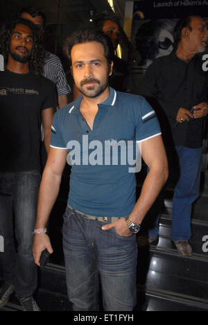 el actor de bollywood imran hashmi