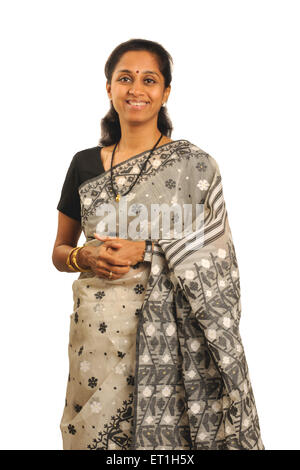 Supriya Sule Indian politician NCP Nationalist Congress Party Member of Parliament India Asia Stock Photo