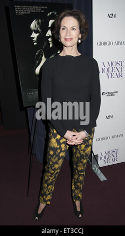 New York premiere of A24's 'A Most Violent Year' at Florence Gould Hall Theater  Featuring: Sophie Auster Where: New York, New York, United States When: 07 Dec 2014 Credit: WENN.com Stock Photo
