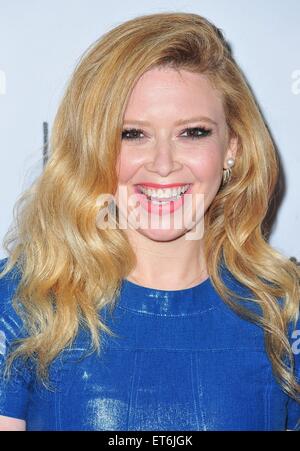 New York, NY, USA. 11th June, 2015. Natasha Lyonne at arrivals for Netflix Celebrates ORANGE IS THE NEW BLACK with ORANGECON 2015, Skylight Clarkson Square, New York, NY June 11, 2015. Credit:  Gregorio T. Binuya/Everett Collection/Alamy Live News Stock Photo