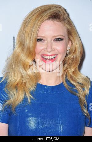 New York, NY, USA. 11th June, 2015. Natasha Lyonne at arrivals for Netflix Celebrates ORANGE IS THE NEW BLACK with ORANGECON 2015, Skylight Clarkson Square, New York, NY June 11, 2015. Credit:  Gregorio T. Binuya/Everett Collection/Alamy Live News Stock Photo